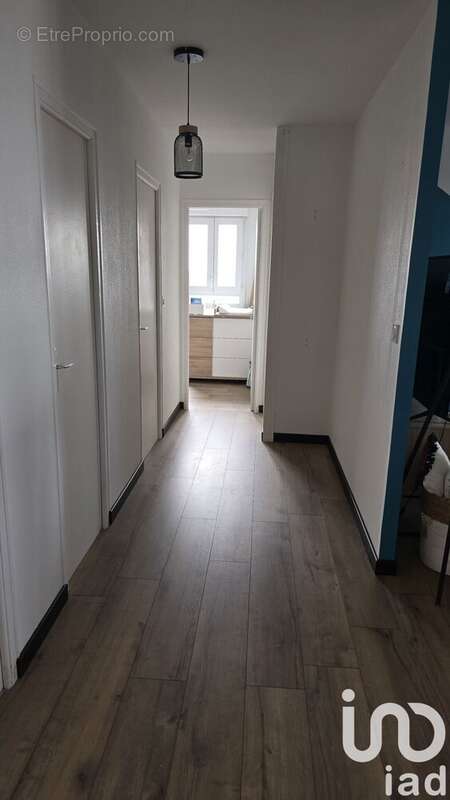 Photo 7 - Appartement à FOUGERES
