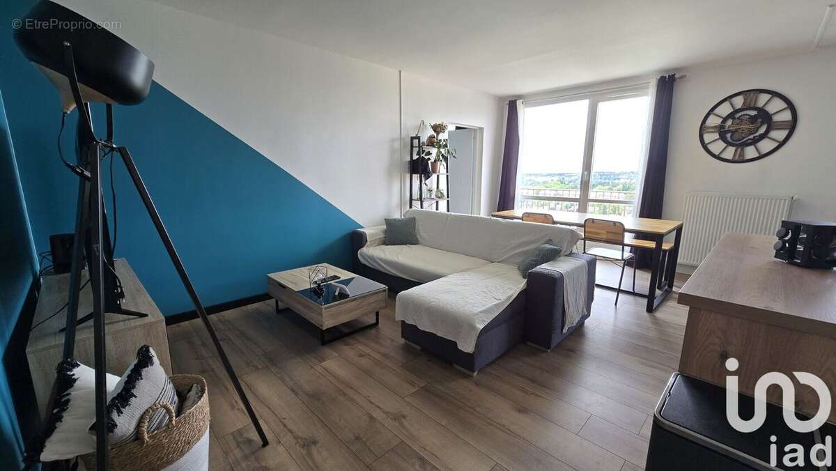 Photo 9 - Appartement à FOUGERES