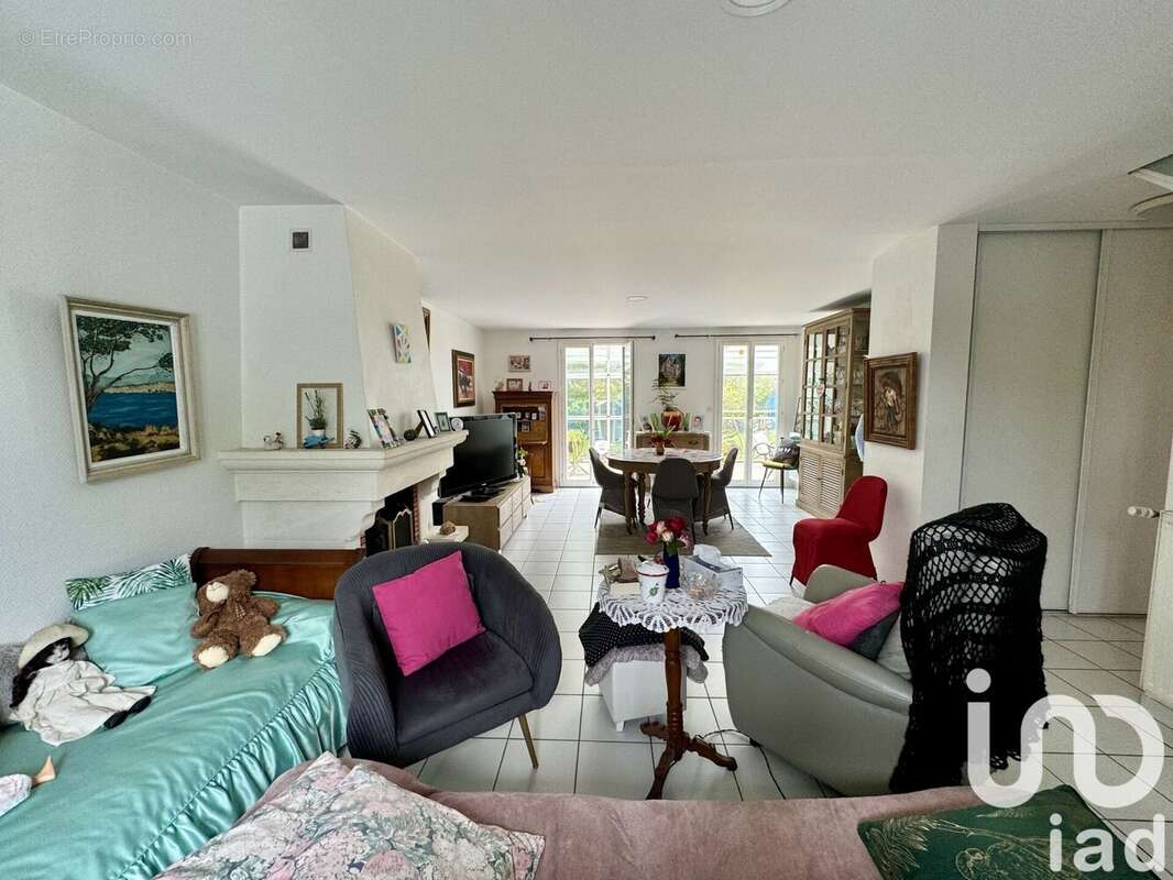 Photo 5 - Maison à MARENNES