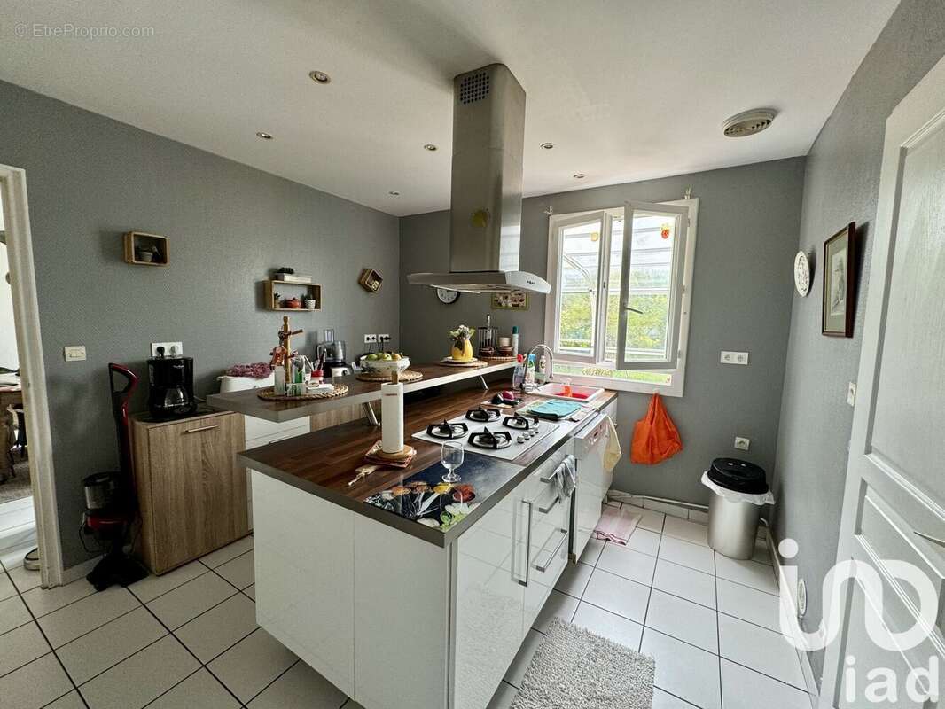 Photo 6 - Maison à MARENNES