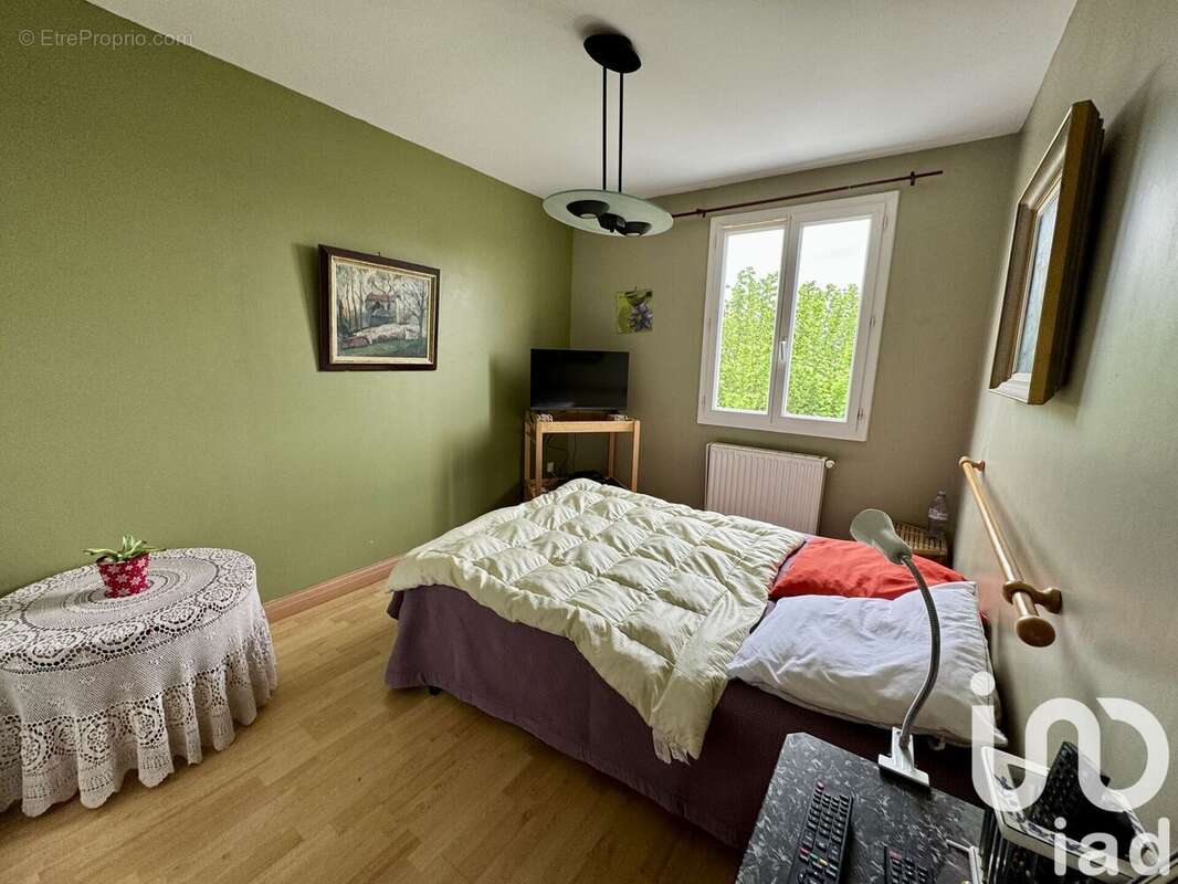 Photo 8 - Maison à MARENNES