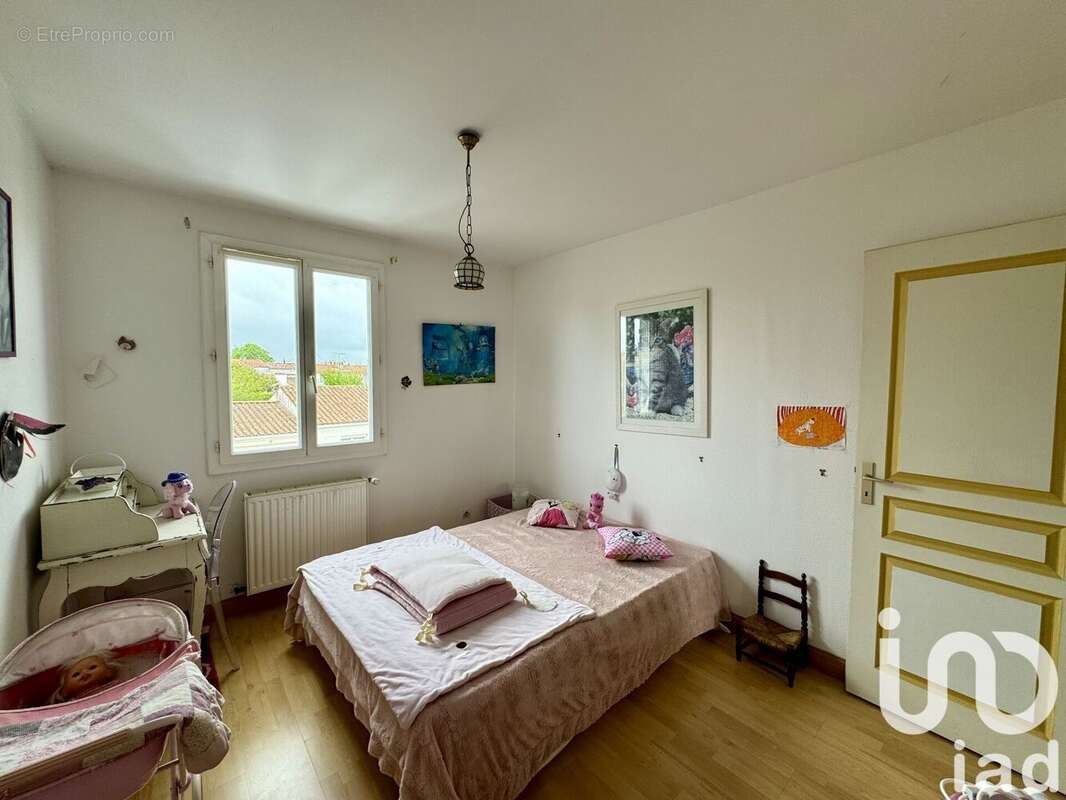 Photo 9 - Maison à MARENNES