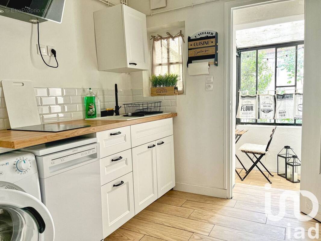 Photo 1 - Maison à COUPVRAY