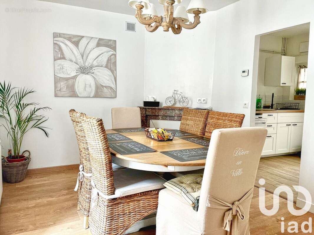 Photo 2 - Maison à COUPVRAY