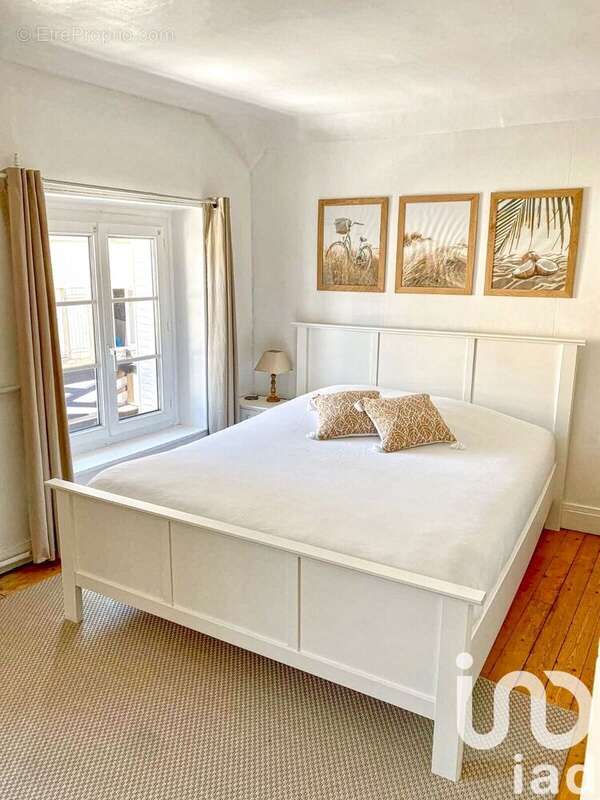 Photo 4 - Maison à COUPVRAY