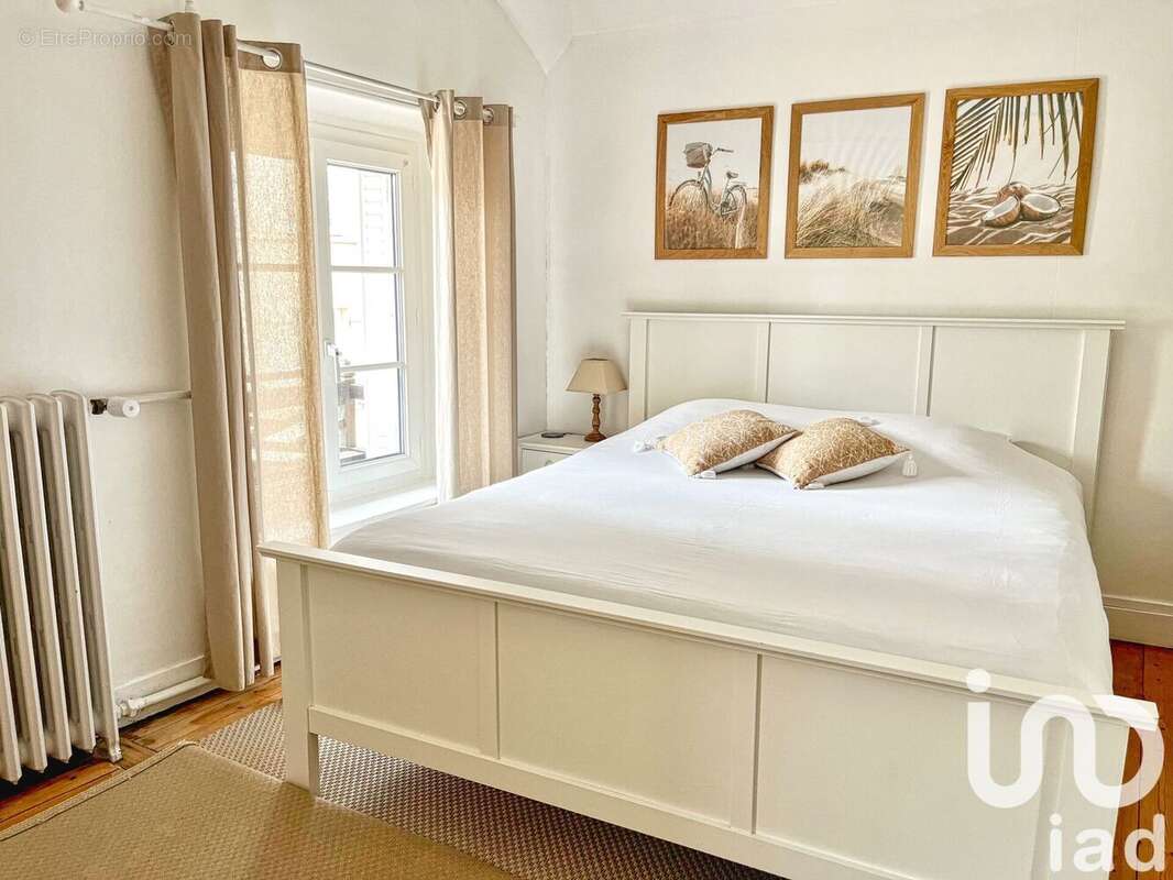 Photo 5 - Maison à COUPVRAY