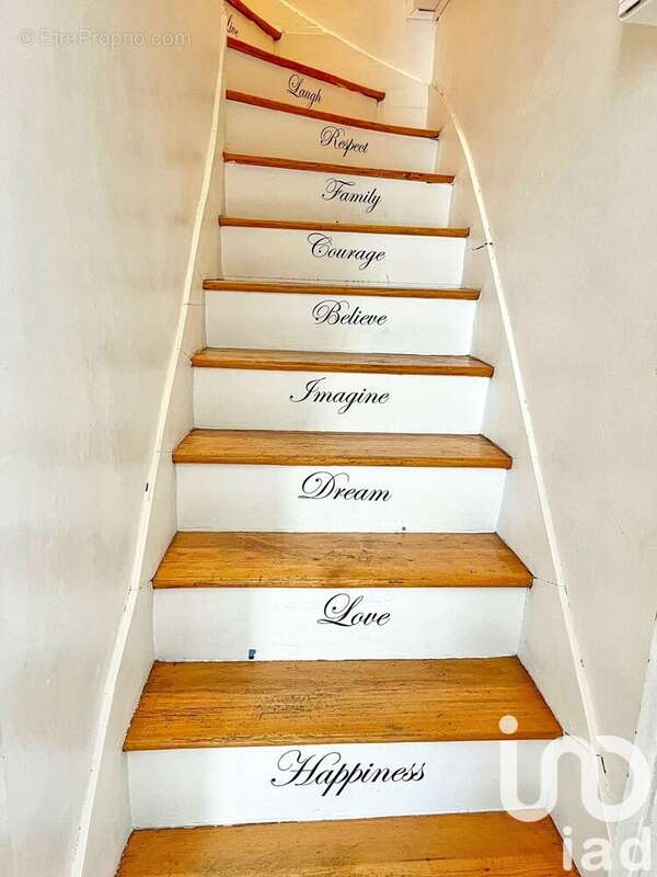 Photo 7 - Maison à COUPVRAY