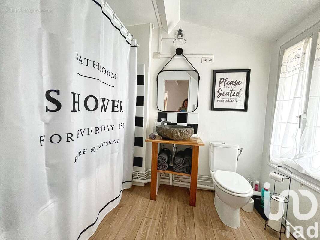 Photo 8 - Maison à COUPVRAY