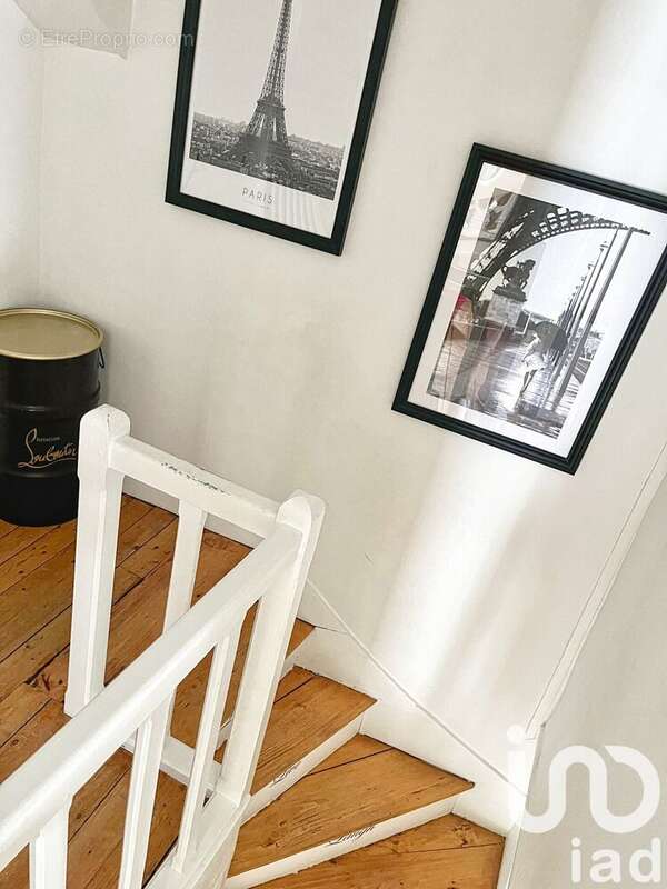 Photo 9 - Maison à COUPVRAY