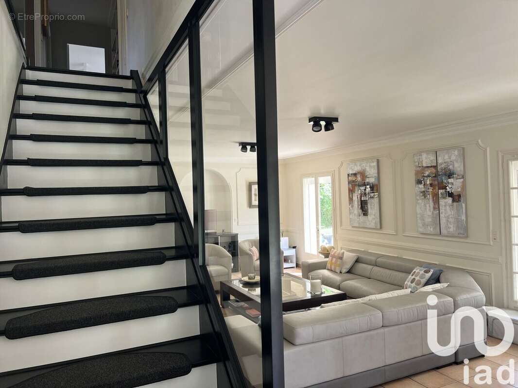 Photo 5 - Maison à TOURS