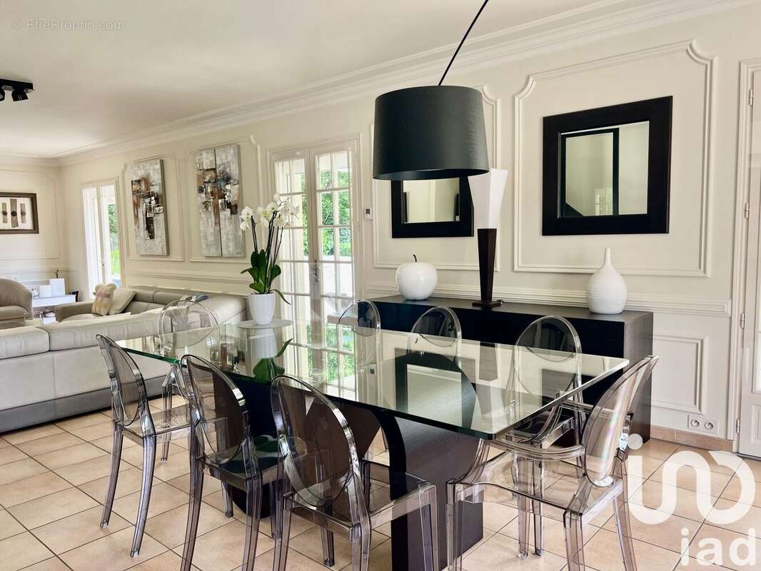 Photo 6 - Maison à TOURS