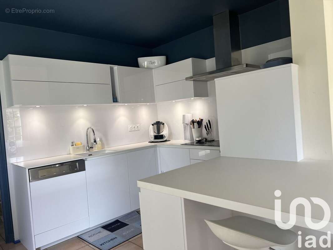 Photo 7 - Maison à TOURS