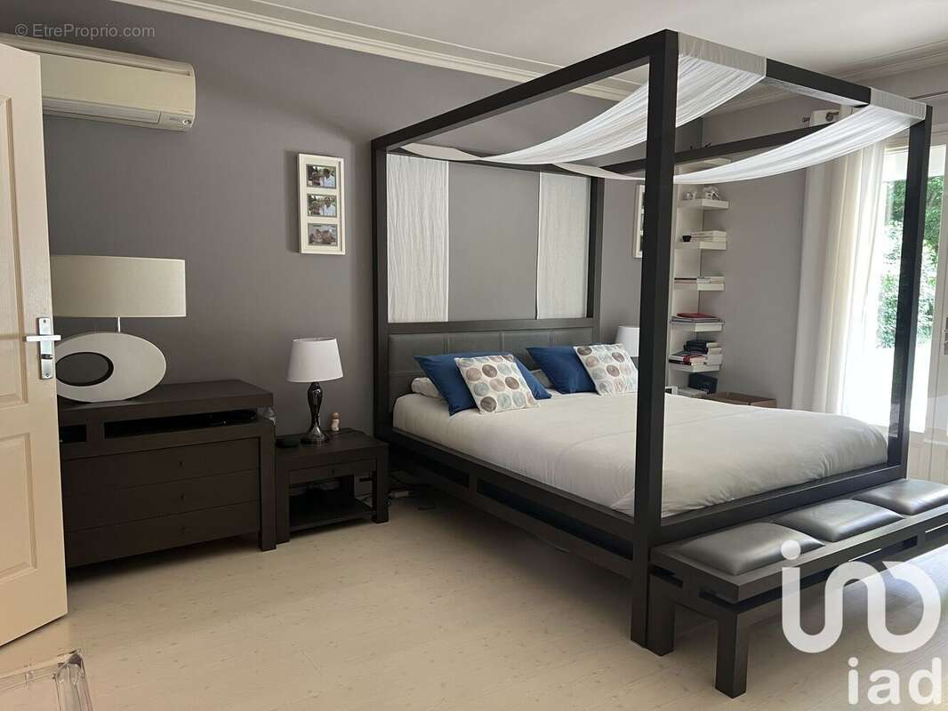 Photo 8 - Maison à TOURS