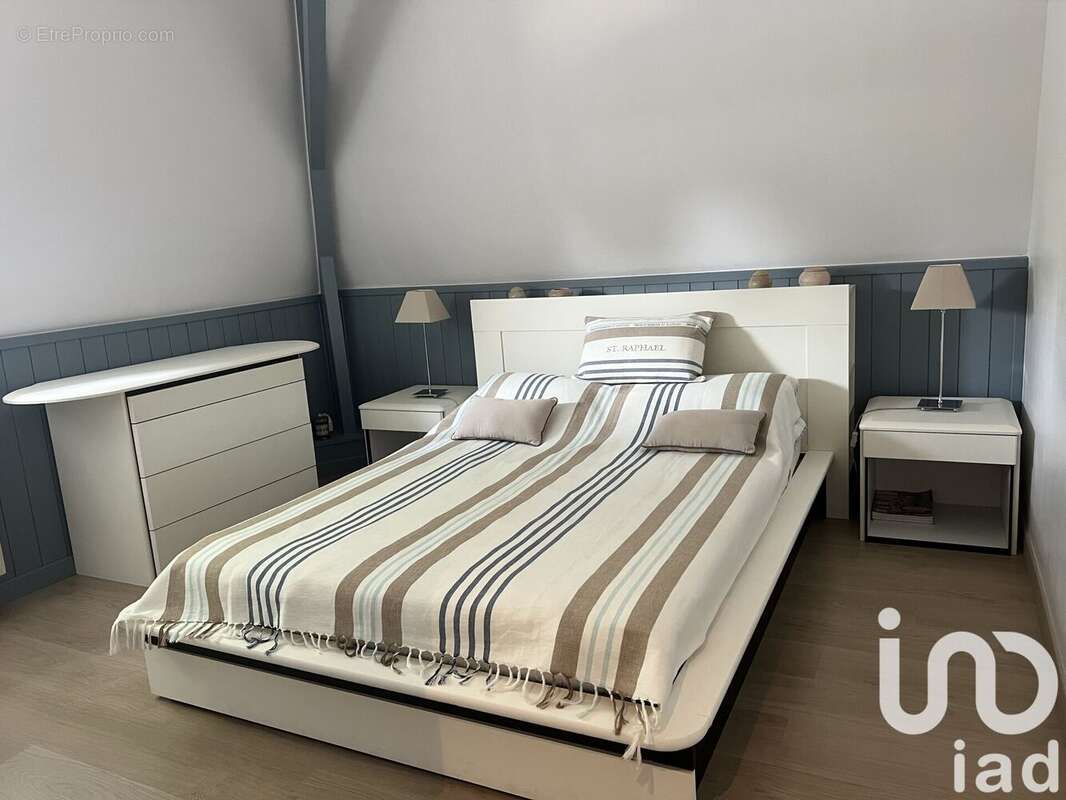 Photo 9 - Maison à TOURS