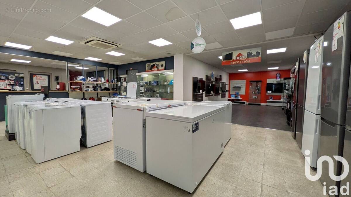 Photo 1 - Appartement à LE TEIL