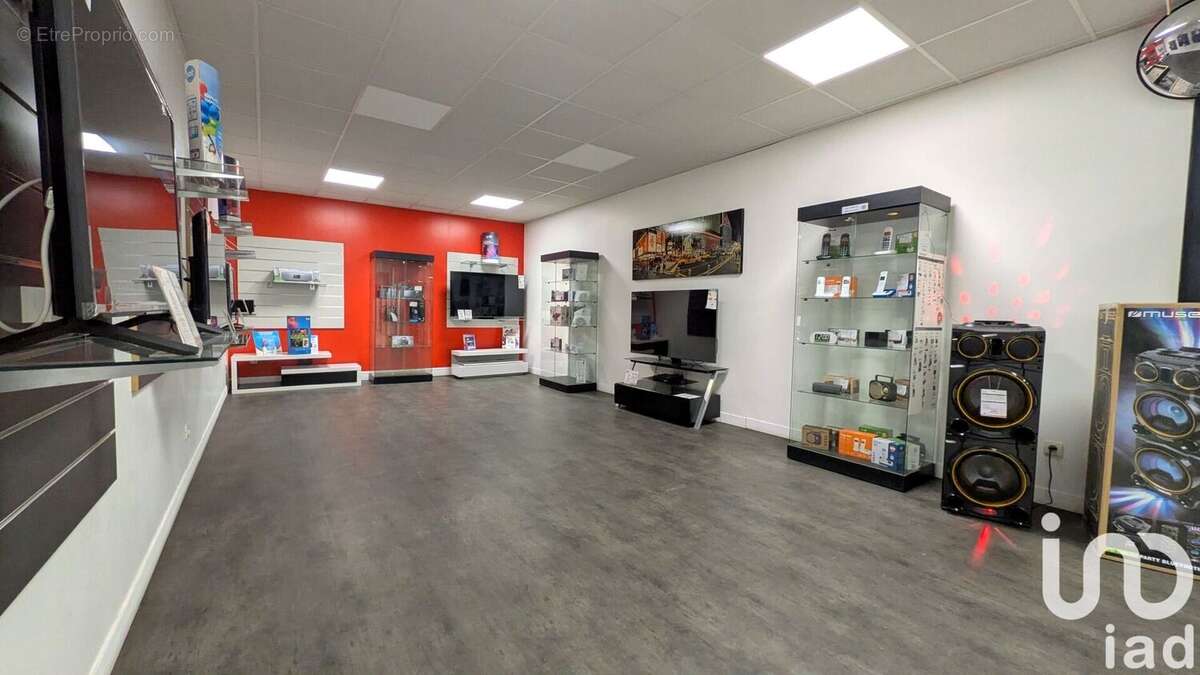 Photo 2 - Appartement à LE TEIL