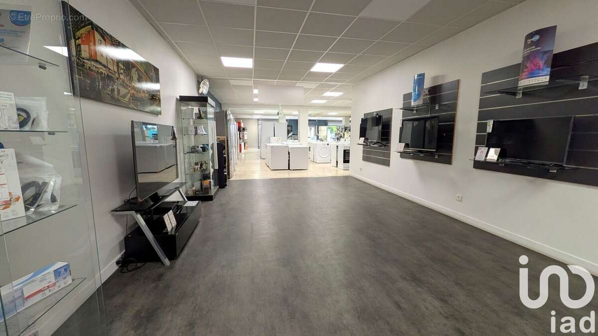 Photo 3 - Appartement à LE TEIL