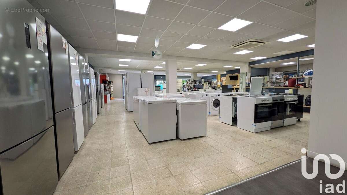 Photo 4 - Appartement à LE TEIL