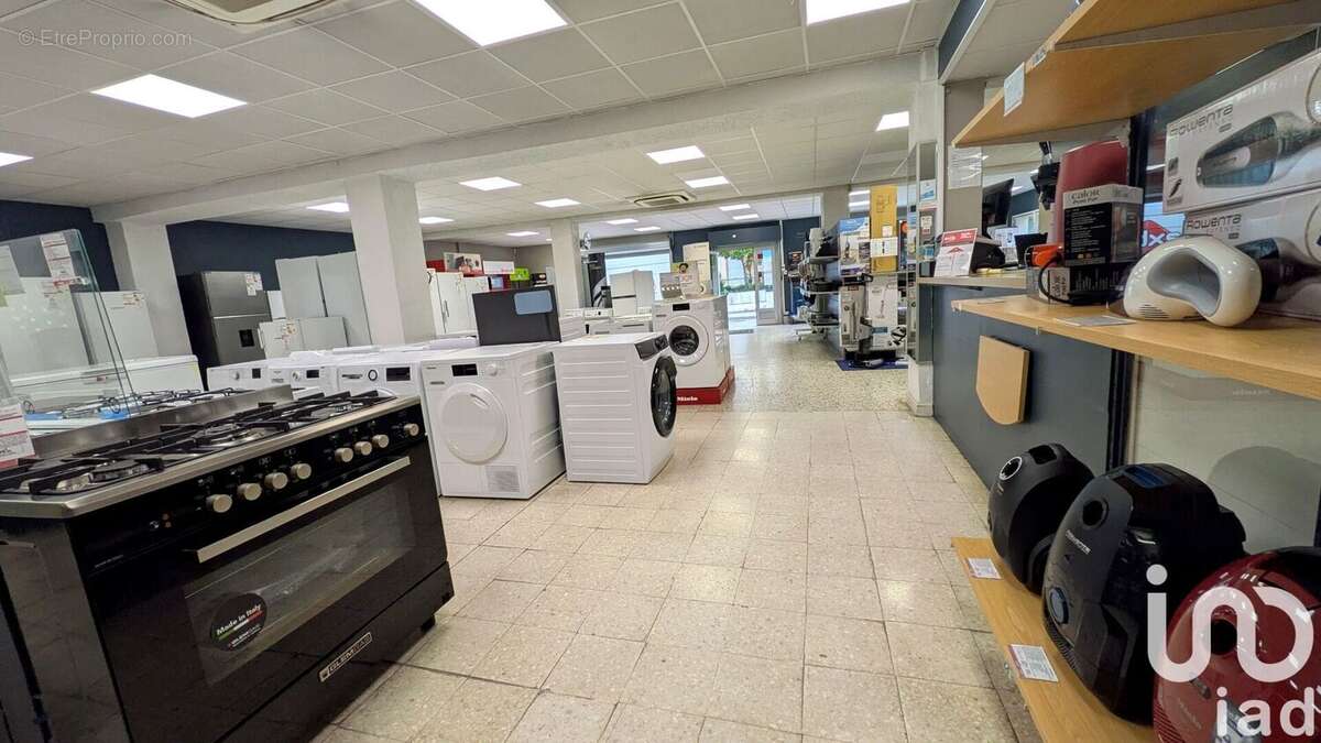 Photo 5 - Appartement à LE TEIL