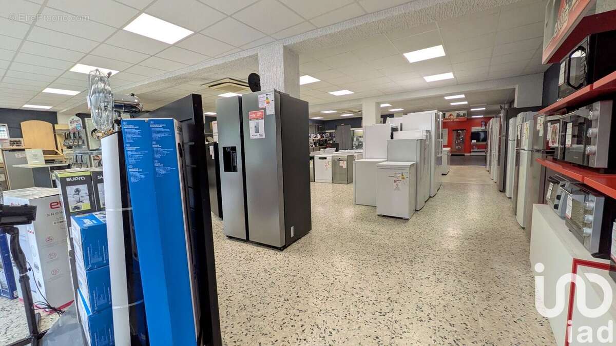 Photo 6 - Appartement à LE TEIL