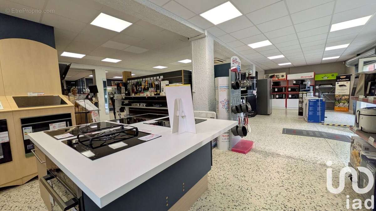 Photo 7 - Appartement à LE TEIL