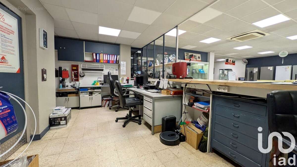 Photo 8 - Appartement à LE TEIL