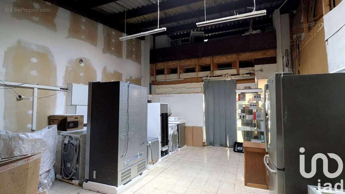 Photo 9 - Appartement à LE TEIL