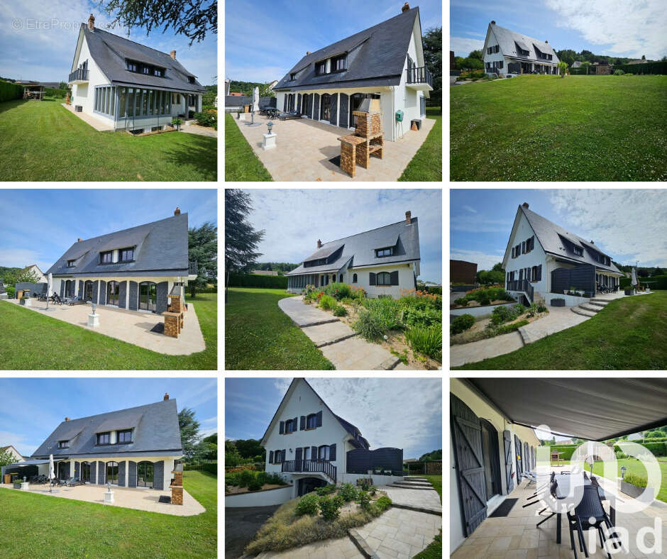 Photo 2 - Maison à MONTVILLE