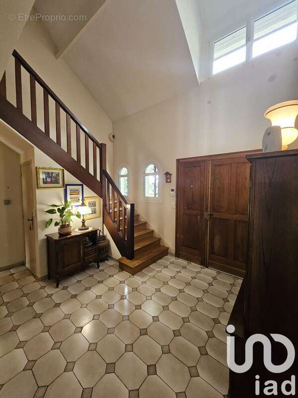 Photo 3 - Maison à MONTVILLE