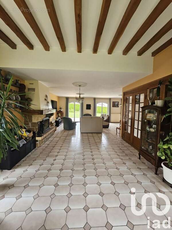 Photo 4 - Maison à MONTVILLE