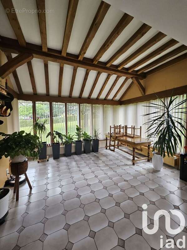 Photo 5 - Maison à MONTVILLE