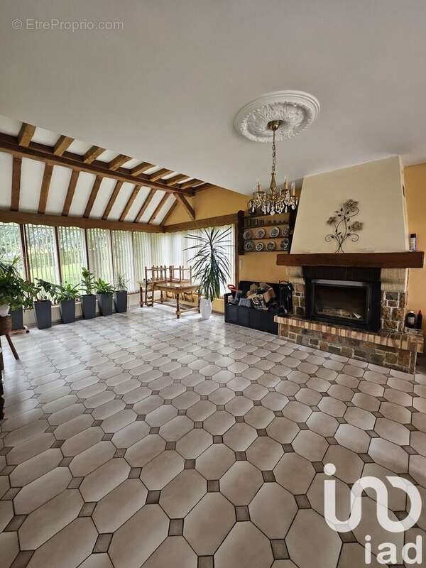 Photo 6 - Maison à MONTVILLE