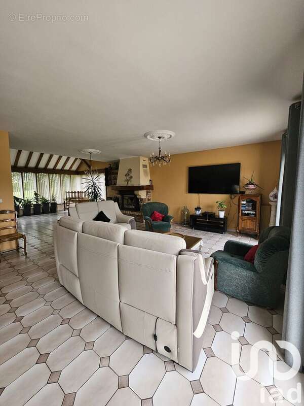 Photo 7 - Maison à MONTVILLE