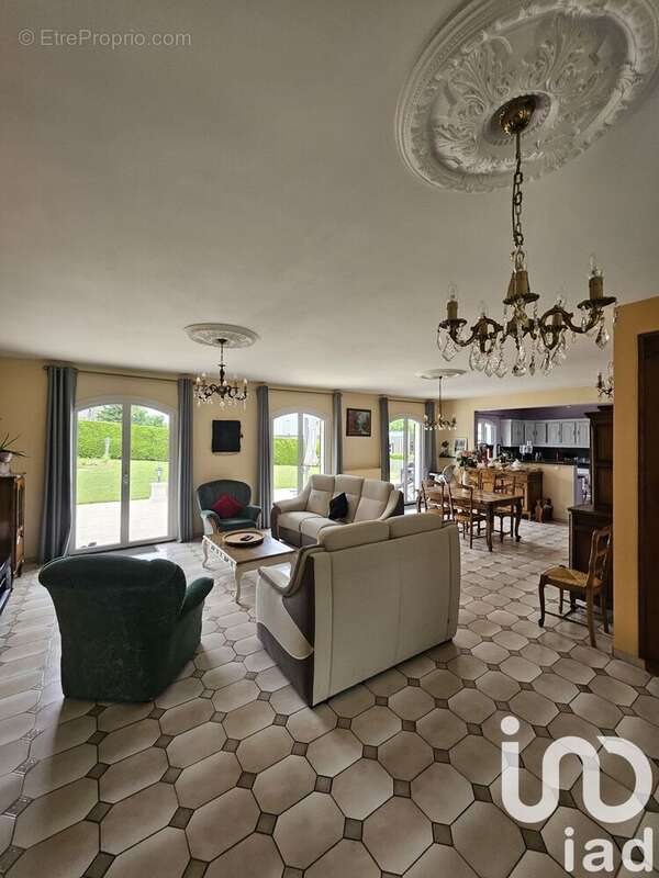 Photo 8 - Maison à MONTVILLE