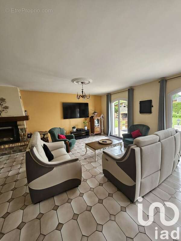 Photo 9 - Maison à MONTVILLE