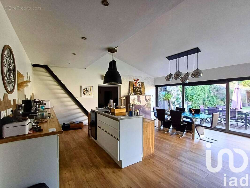 Photo 3 - Appartement à LANNION