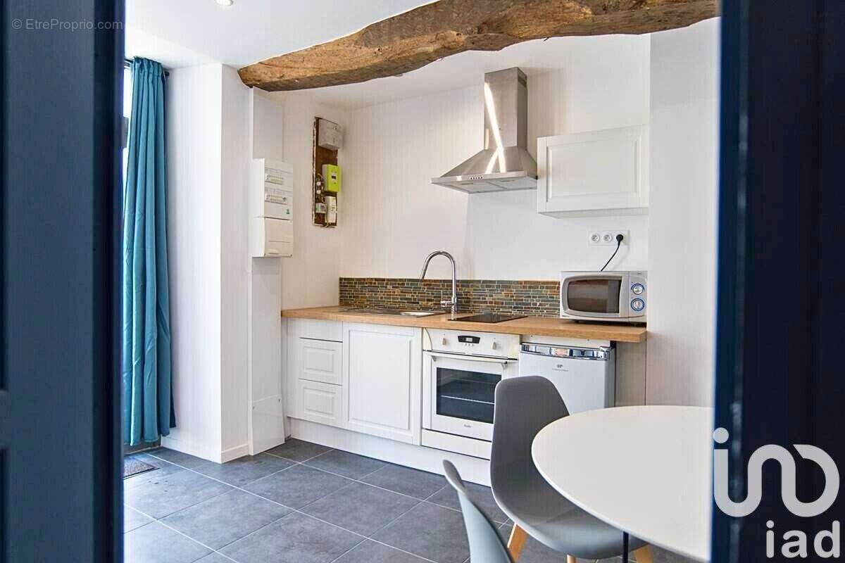 Photo 6 - Appartement à LANNION