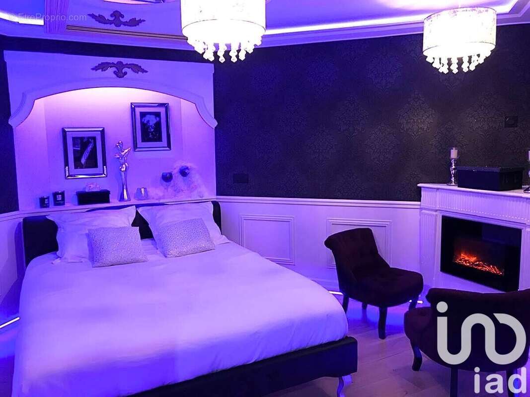 Photo 7 - Appartement à LANNION