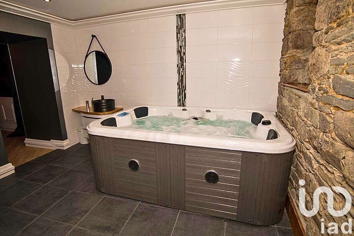 Photo 8 - Appartement à LANNION