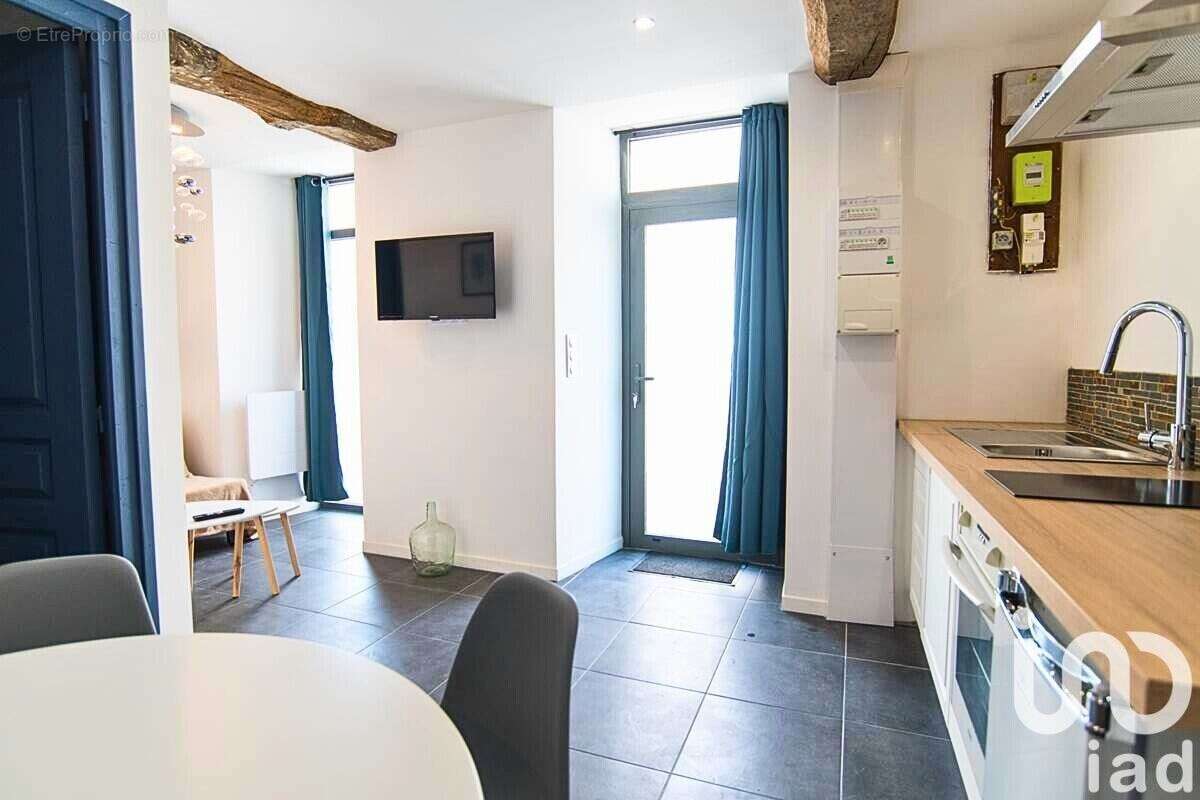 Photo 9 - Appartement à LANNION