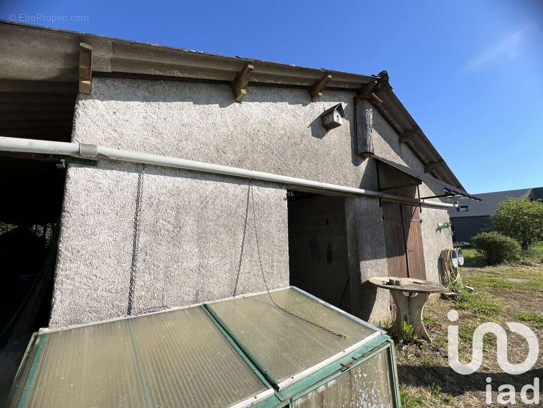 Photo 4 - Terrain à CHARGE