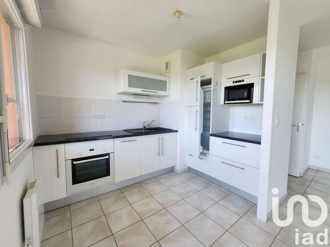 Photo 2 - Appartement à ANGERS