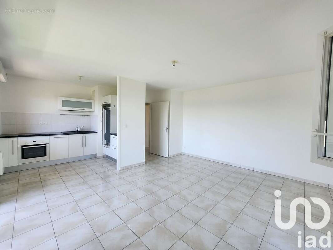 Photo 4 - Appartement à ANGERS