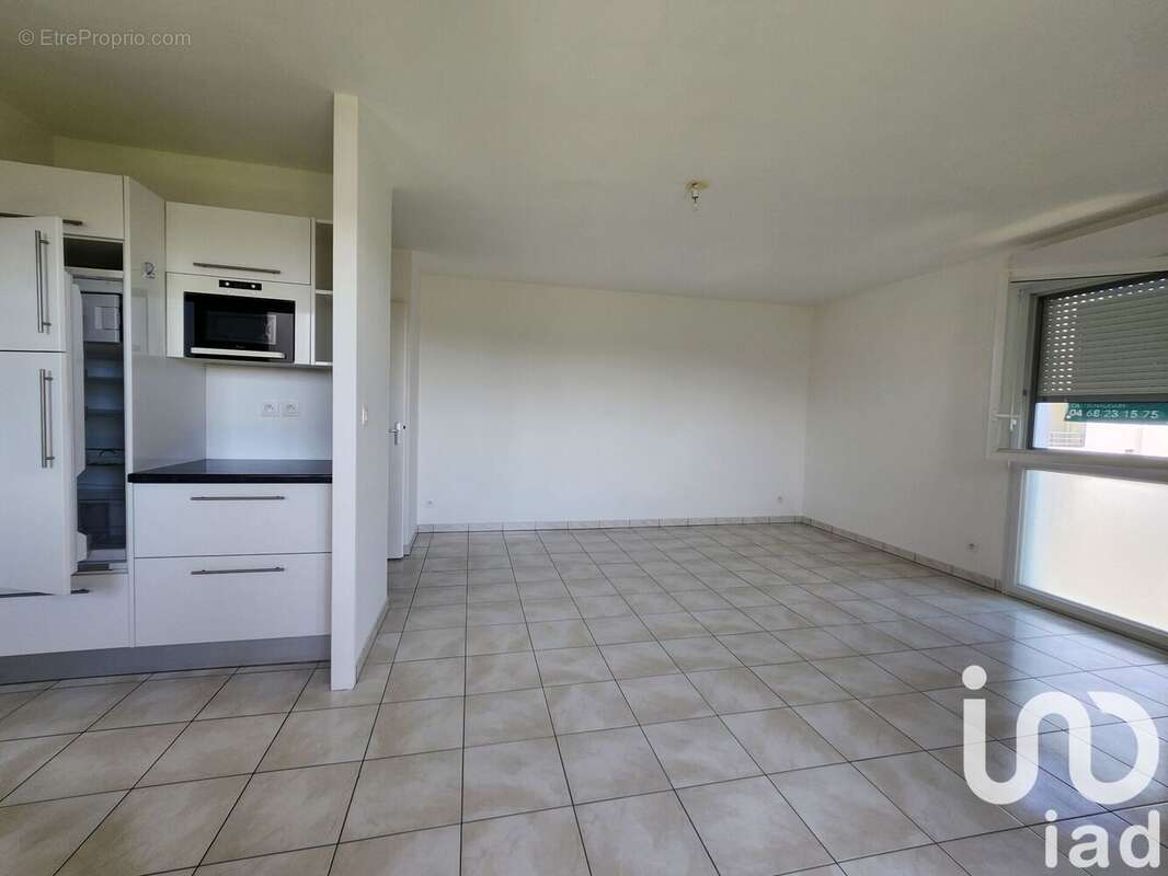 Photo 5 - Appartement à ANGERS