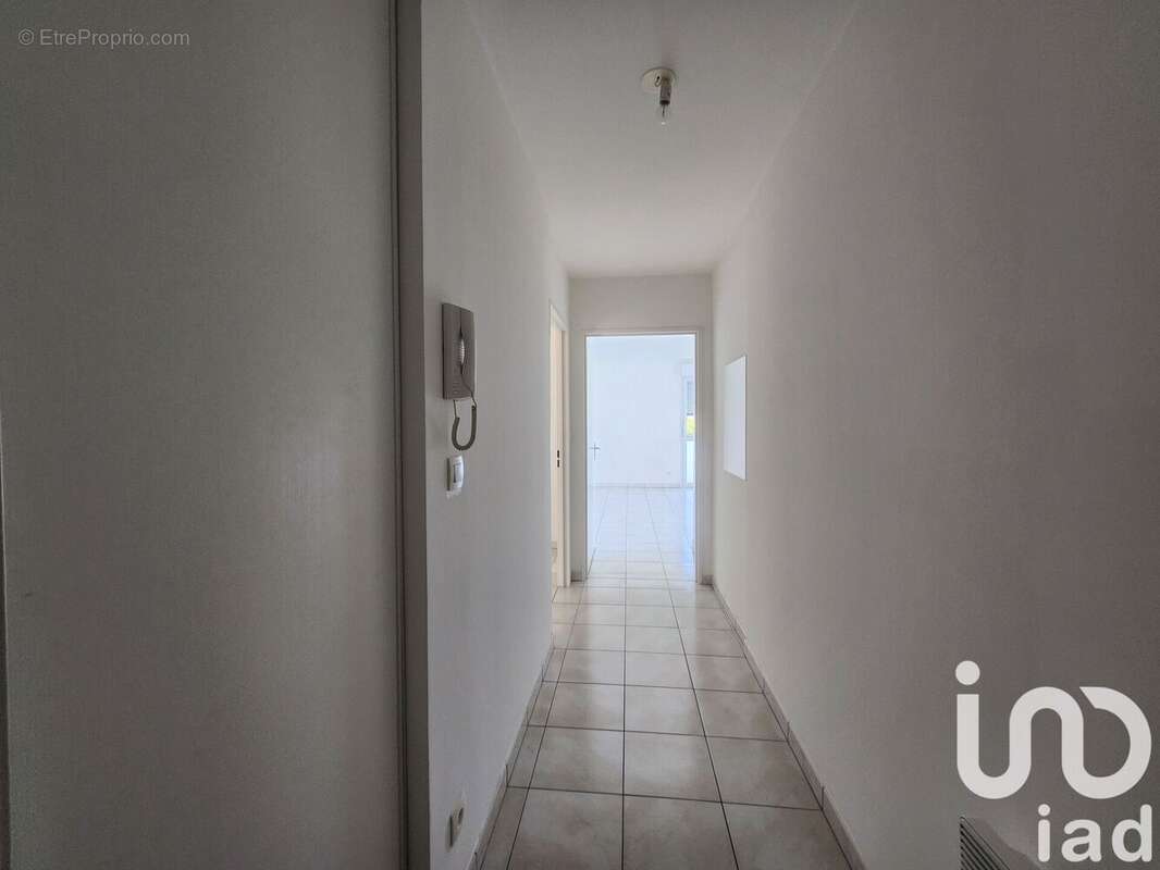 Photo 8 - Appartement à ANGERS