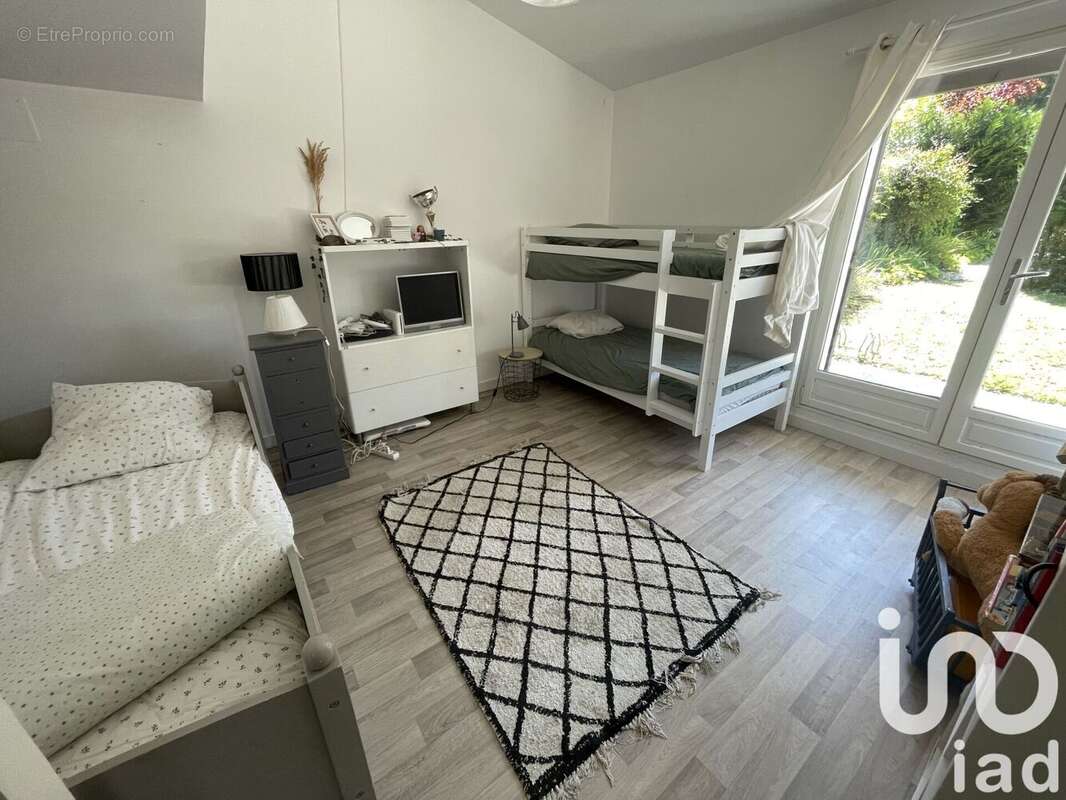 Photo 6 - Maison à SAVIGNY-SUR-CLAIRIS