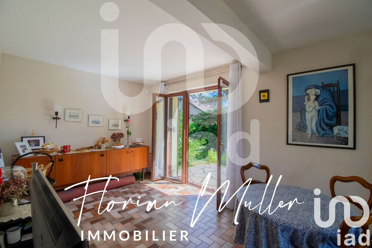 Photo 7 - Maison à GRAND-CHARMONT