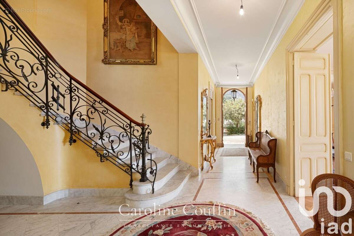 Photo 4 - Maison à MENTON