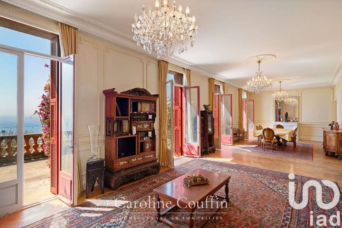 Photo 5 - Maison à MENTON