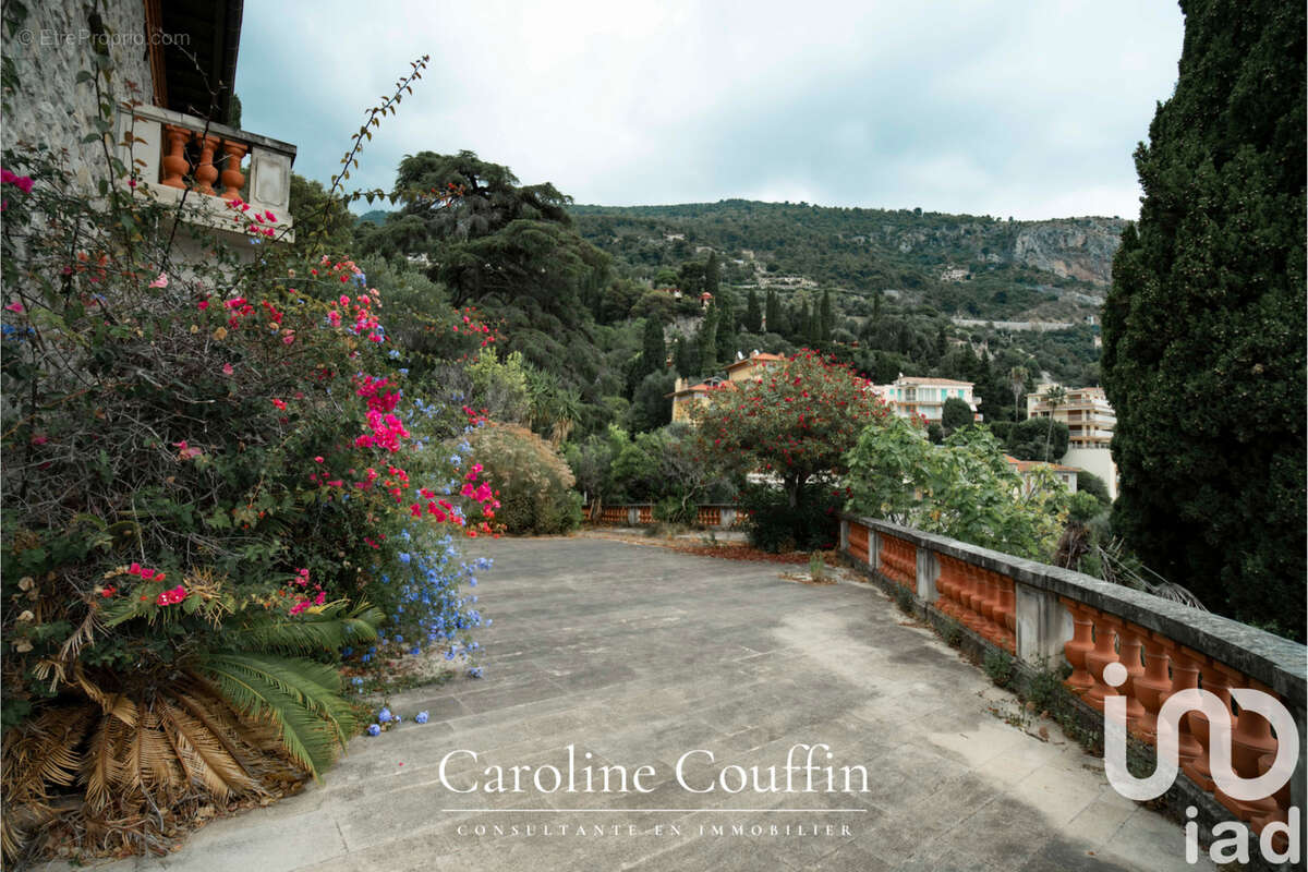 Photo 7 - Maison à MENTON